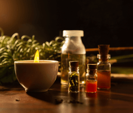 Herbolaria y Fitoterapia